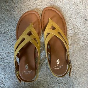 Sarto Sandals